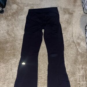 Alo bootcut flare leggings